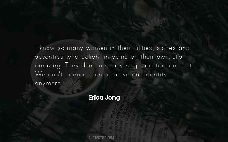 Quotes About The Fifties And Sixties #324509