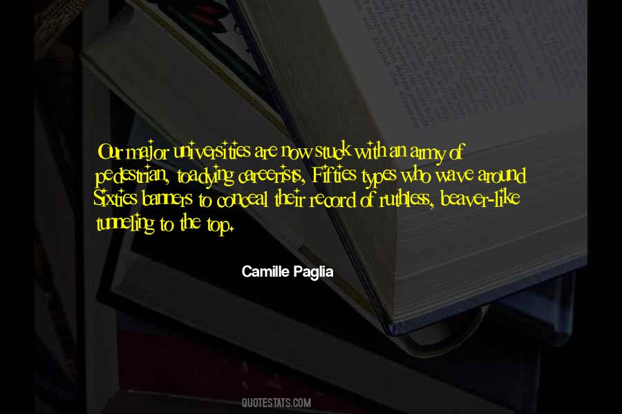 Quotes About The Fifties And Sixties #966646