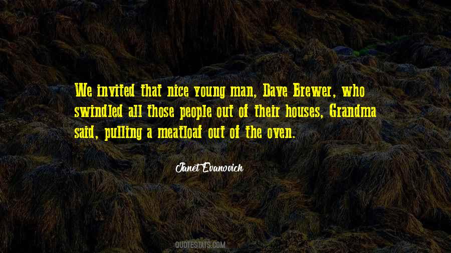 Quotes About Meatloaf #1851272