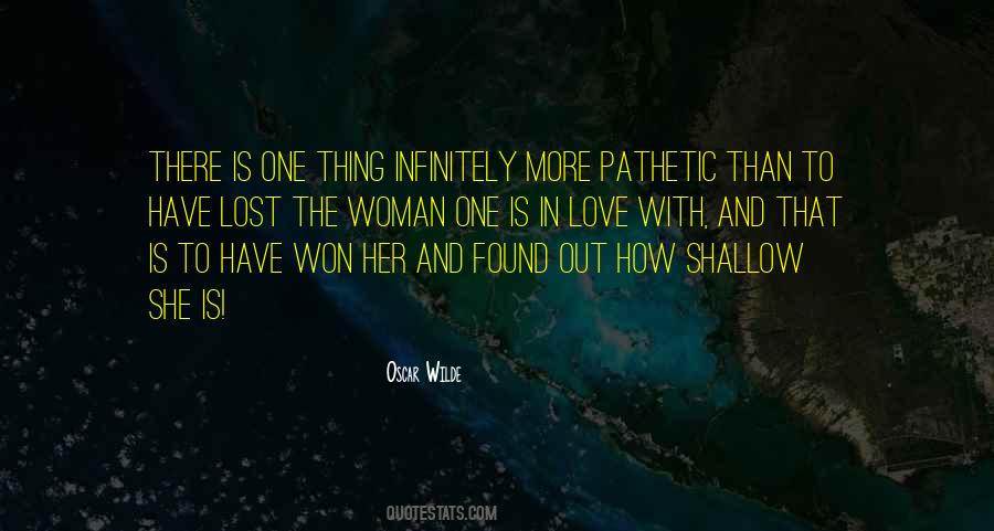 Quotes About Love Lost And Found Again #1640538