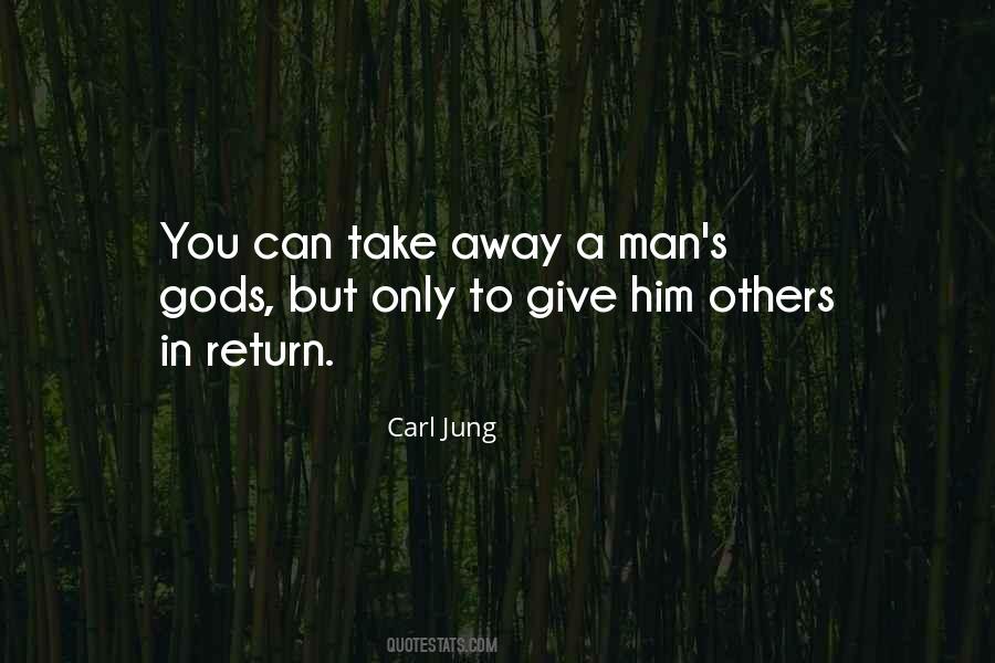 Quotes About Giving To Others #211466