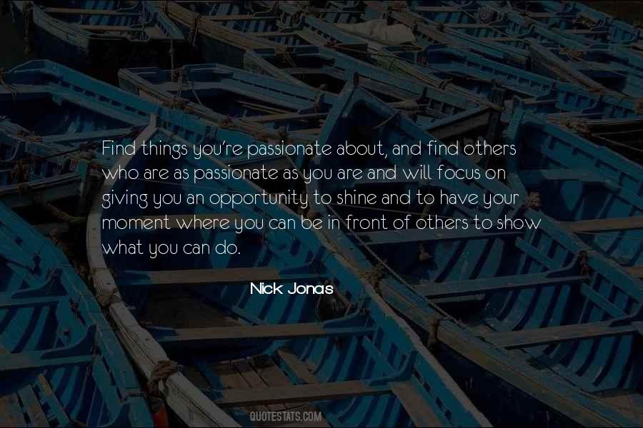 Quotes About Giving To Others #222168