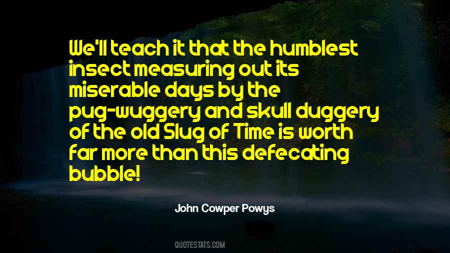 John Cowper Quotes #1202084