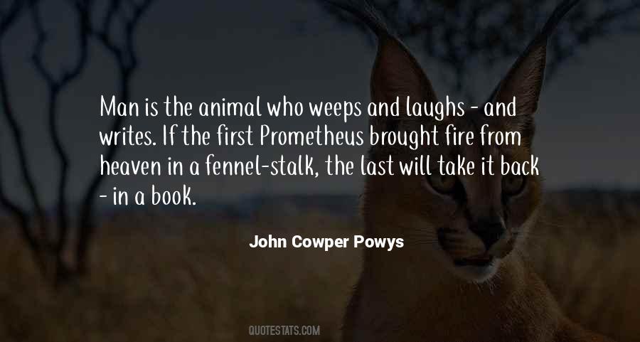 John Cowper Quotes #1348129