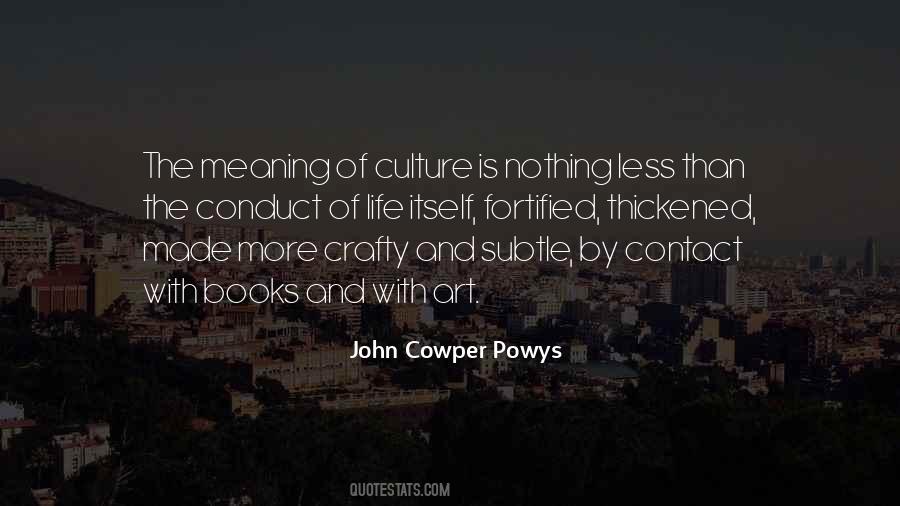 John Cowper Quotes #454805