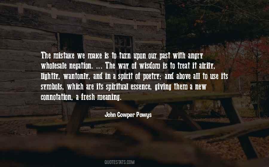 John Cowper Quotes #789639