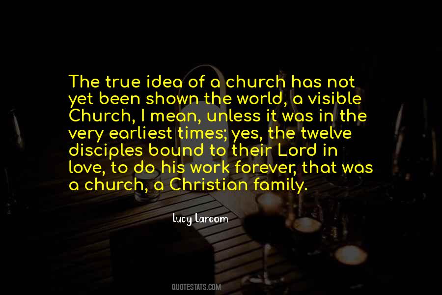 Quotes About True Disciples #1664463