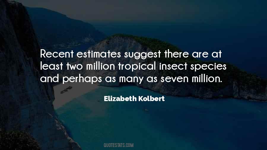 Quotes About Perhaps #1805342
