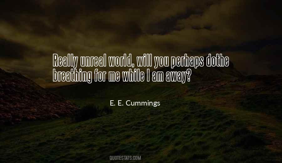 Quotes About Perhaps #1805826