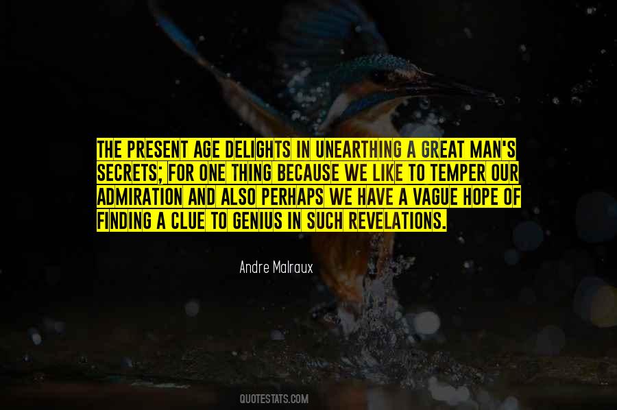 Quotes About Perhaps #1806395