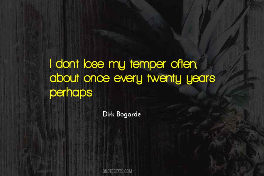 Quotes About Perhaps #1806691