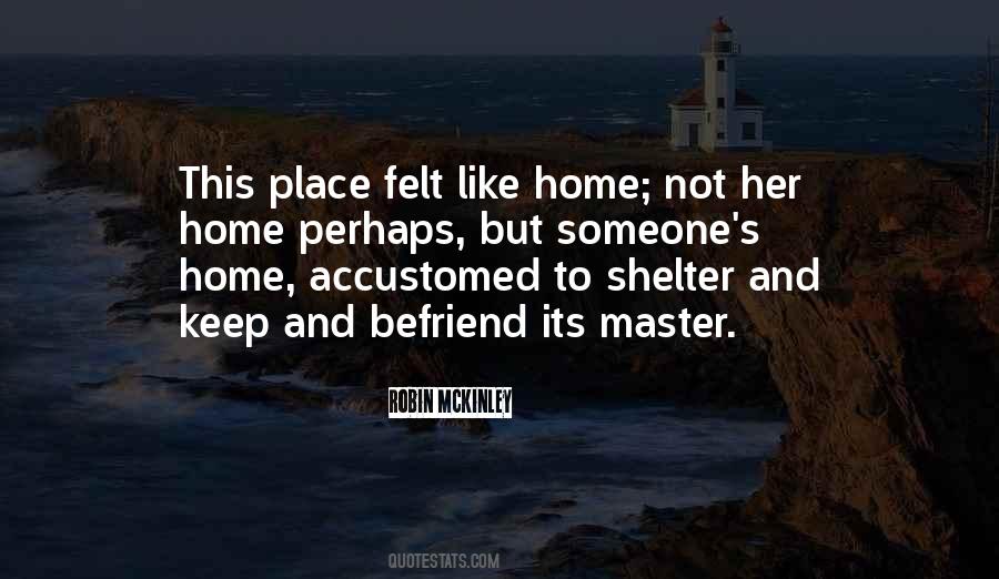 Quotes About Perhaps #1806940
