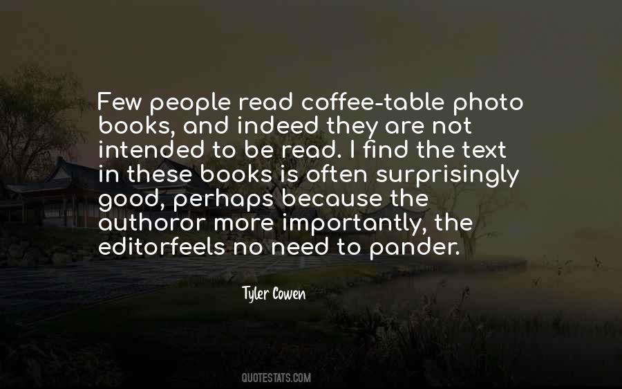 Quotes About Perhaps #1808498