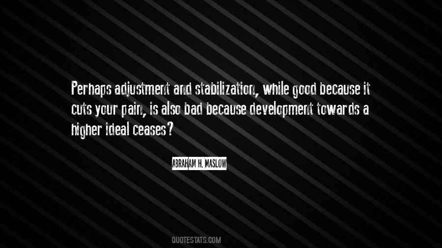Quotes About Perhaps #1811020