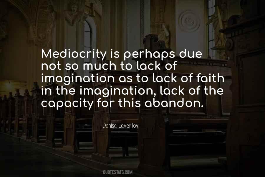 Quotes About Perhaps #1811124