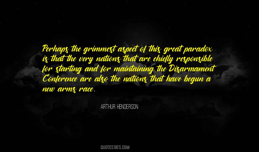 Quotes About Perhaps #1811563