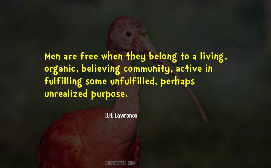 Quotes About Perhaps #1814337