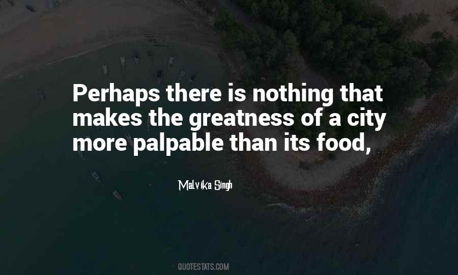 Quotes About Perhaps #1814526