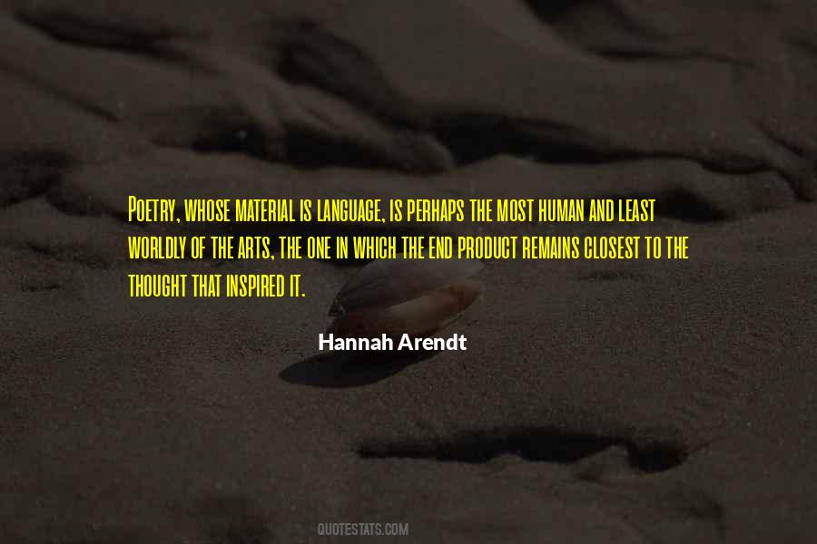 Quotes About Perhaps #1816019