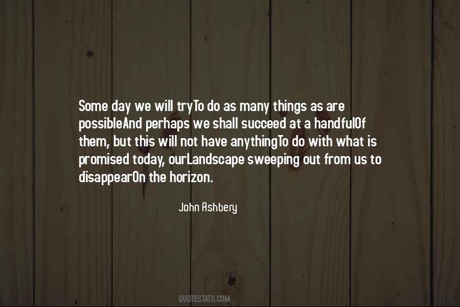 Quotes About Perhaps #1817402
