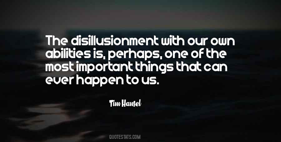 Quotes About Perhaps #1822994