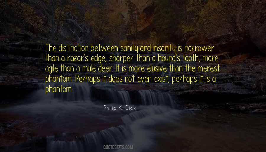 Quotes About Perhaps #1823911