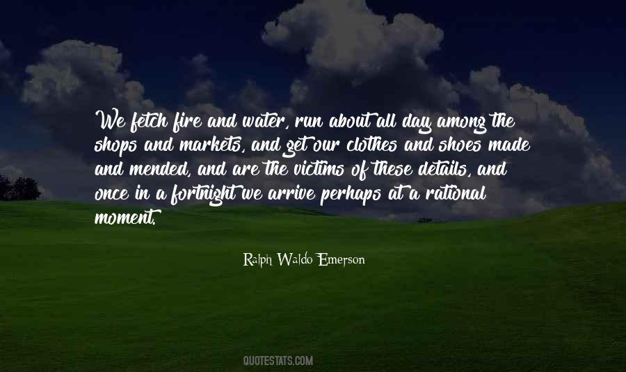 Quotes About Perhaps #1828410