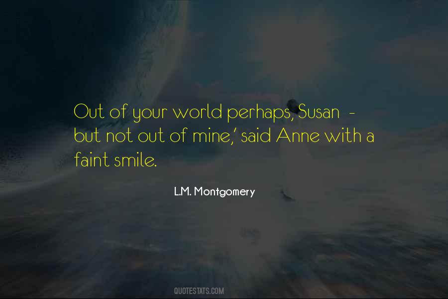 Quotes About Perhaps #1829209