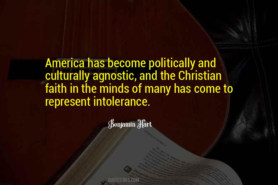 Culturally Religious Quotes #651760