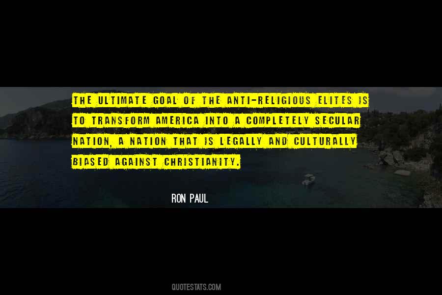 Culturally Religious Quotes #76354