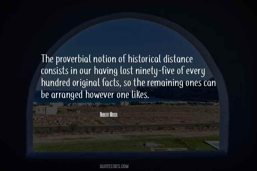 Quotes About Our Lost Ones #1826430