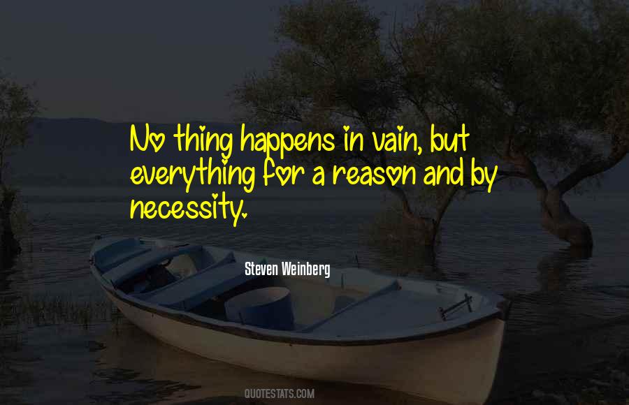 In Vain Quotes #1235235