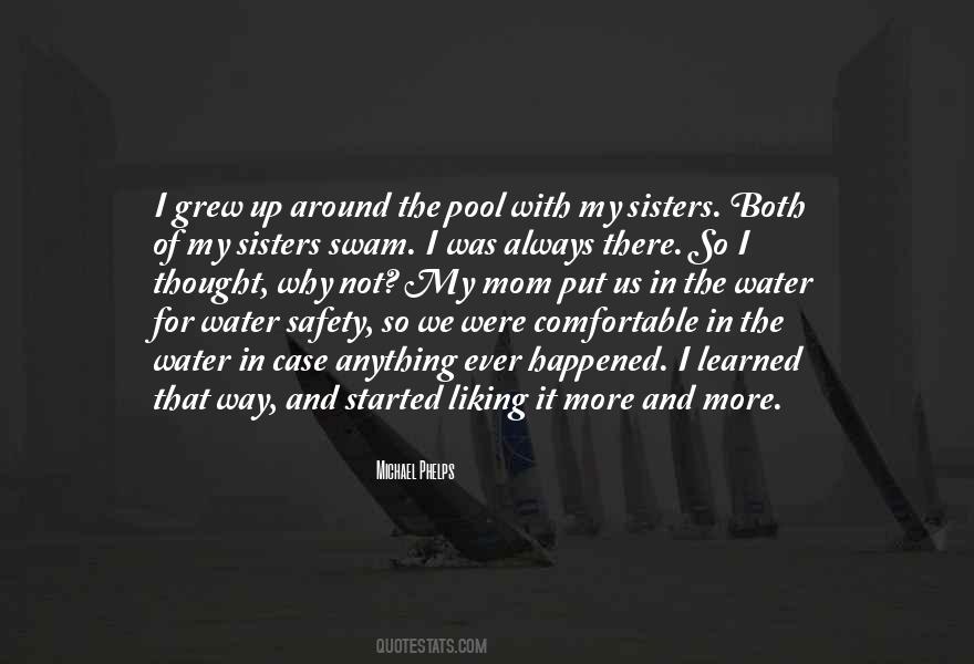 Quotes About Water Safety #1060730