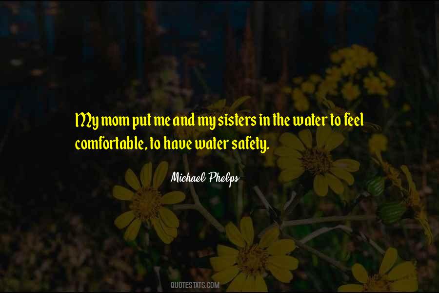 Quotes About Water Safety #24931