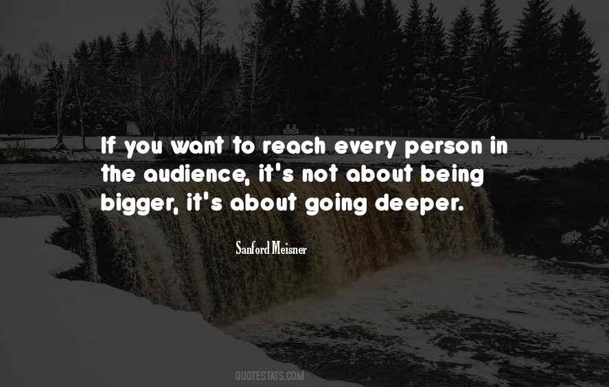 Quotes About Bigger Person #1730058