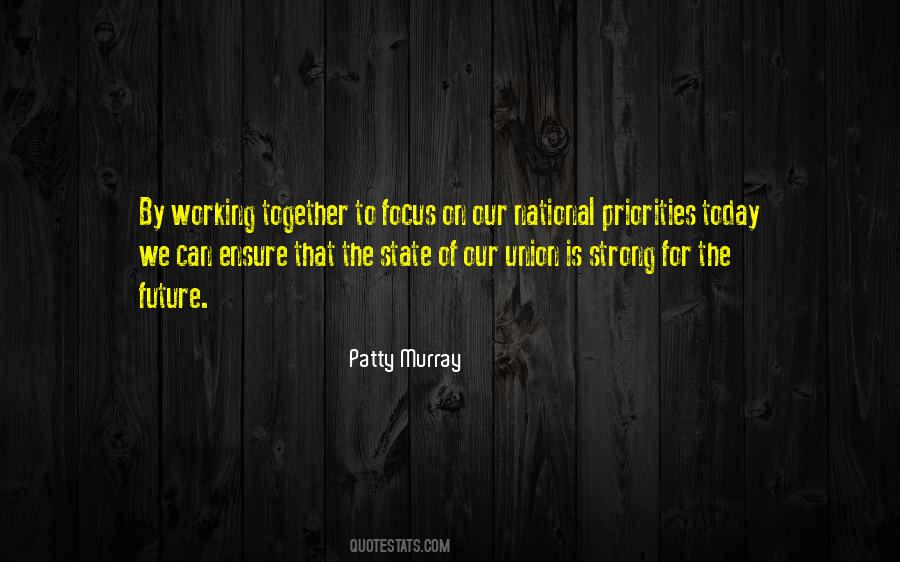 Together To Quotes #1231208