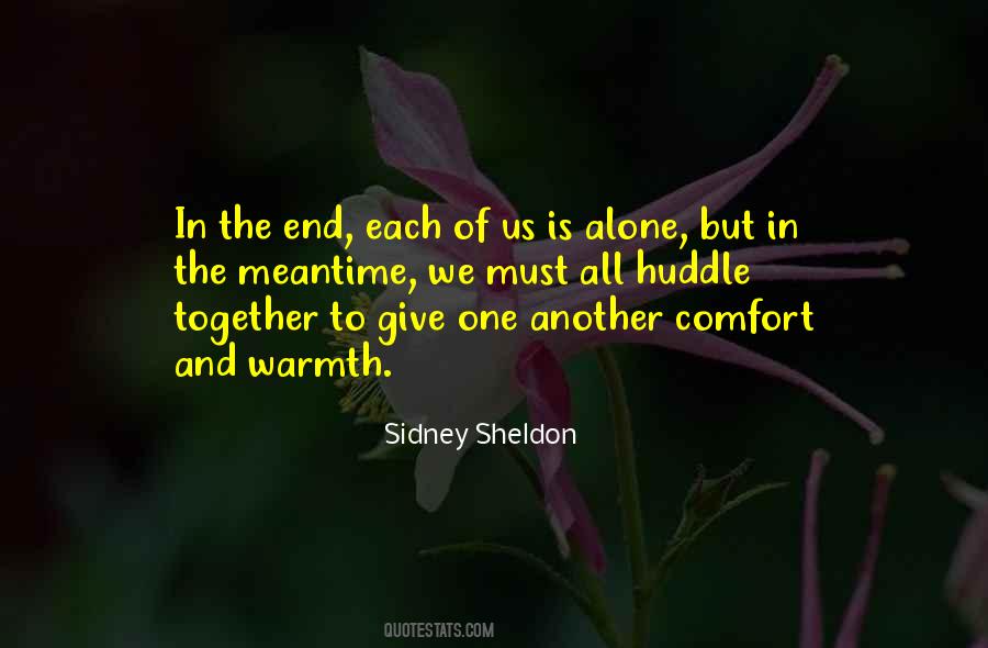 Together To Quotes #1233522