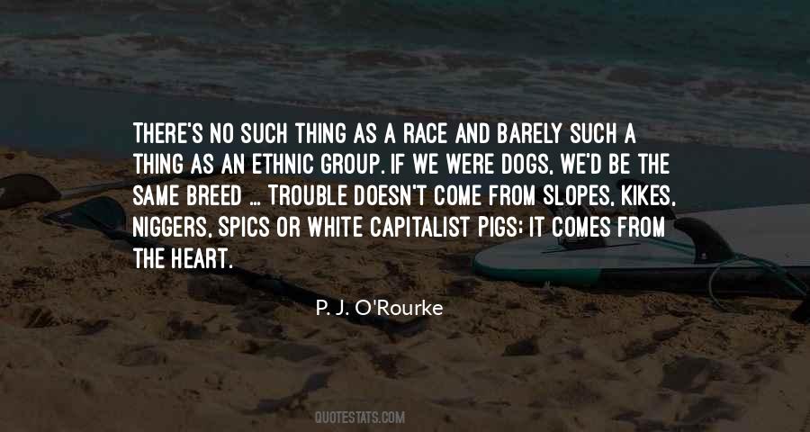 It Comes From The Heart Quotes #223268