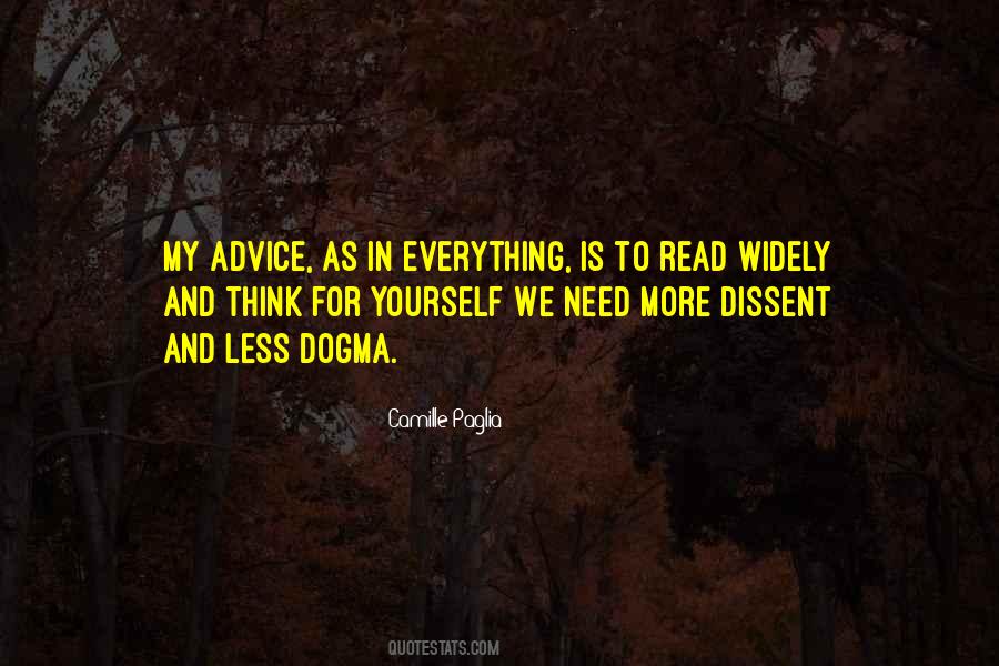 Reading Widely Quotes #1539141