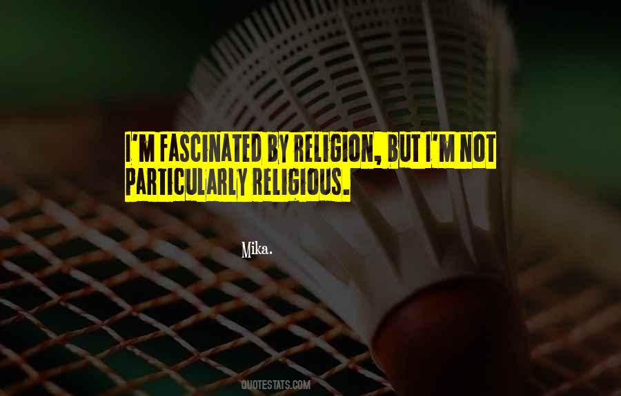 Religion Religious Quotes #84528