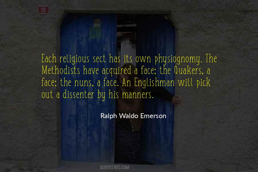 Religion Religious Quotes #96170