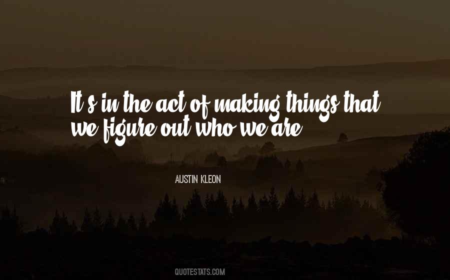 Kumain Lang Sa Labas Mayaman Na Quotes #1772546