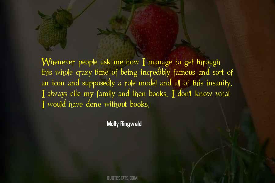 Have Done Quotes #1667222