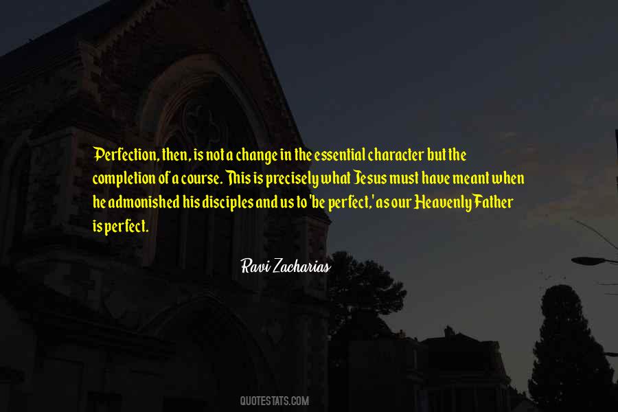 Quotes About Our Heavenly Father #1648228