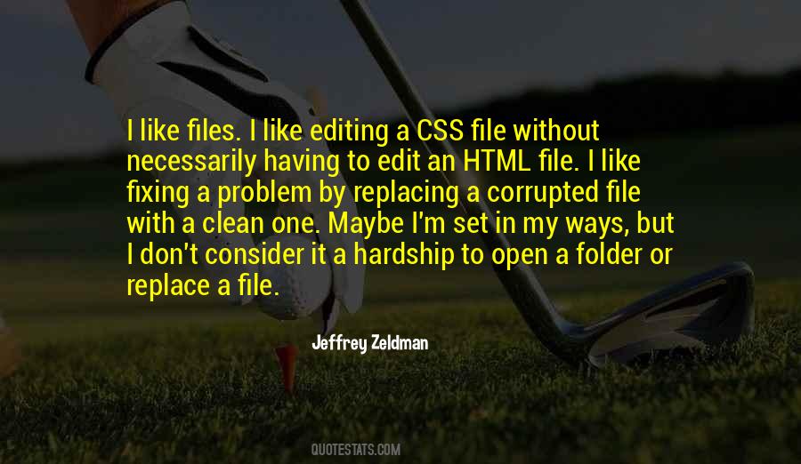 Quotes About Css #1461244