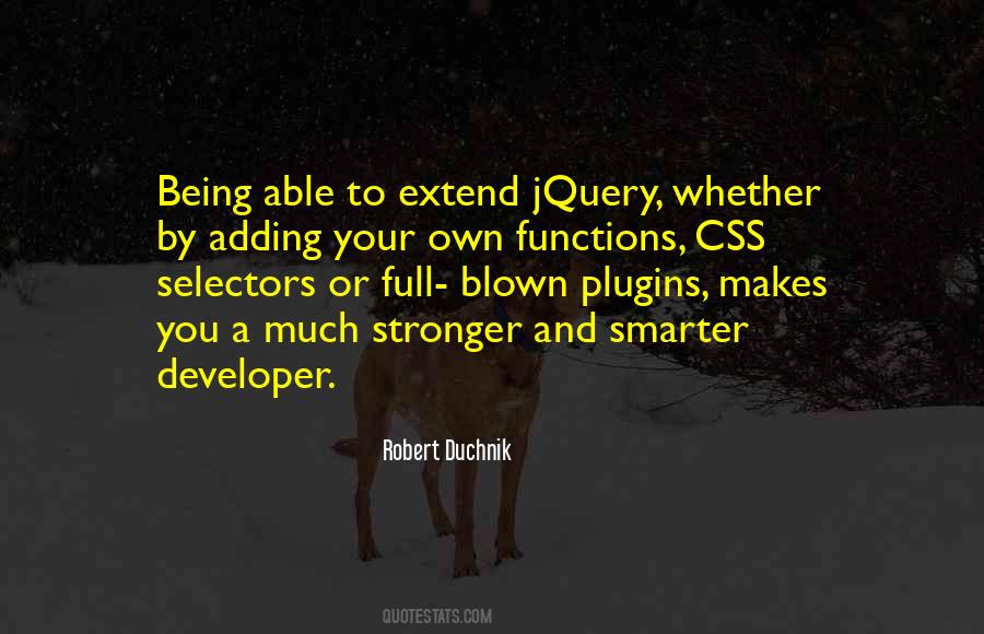 Quotes About Css #87906