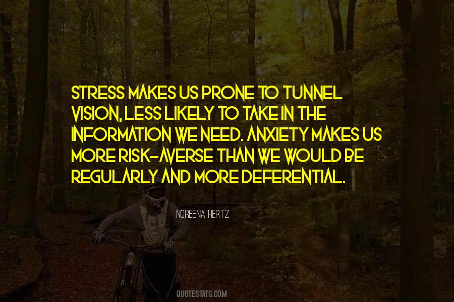 Quotes About Less Stress #1578327