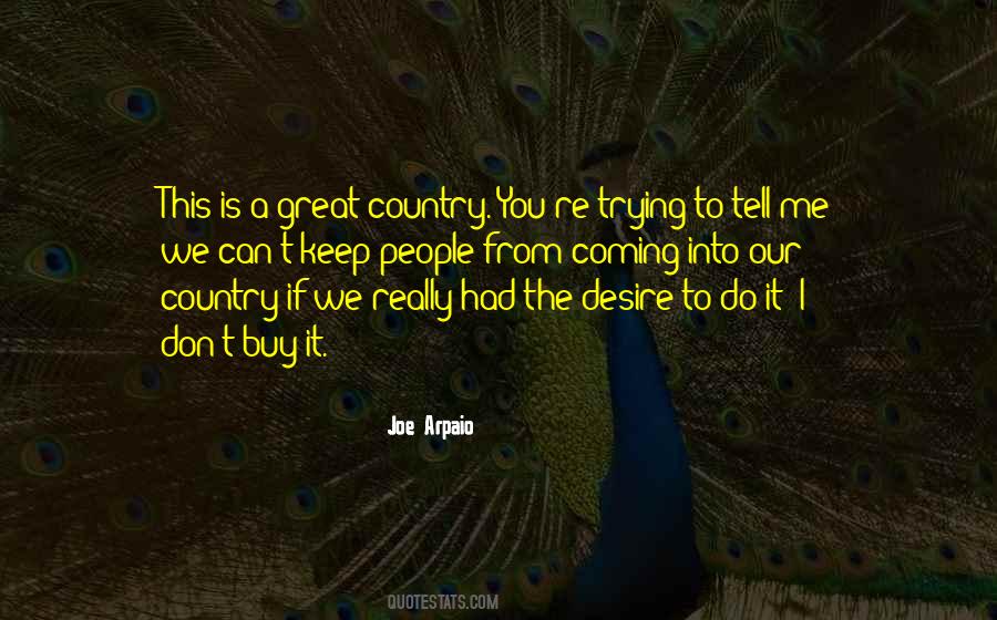 Quotes About Our Great Country #666886
