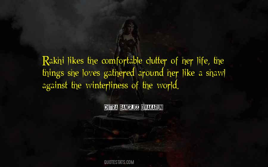 Quotes About Rakhi #1148768
