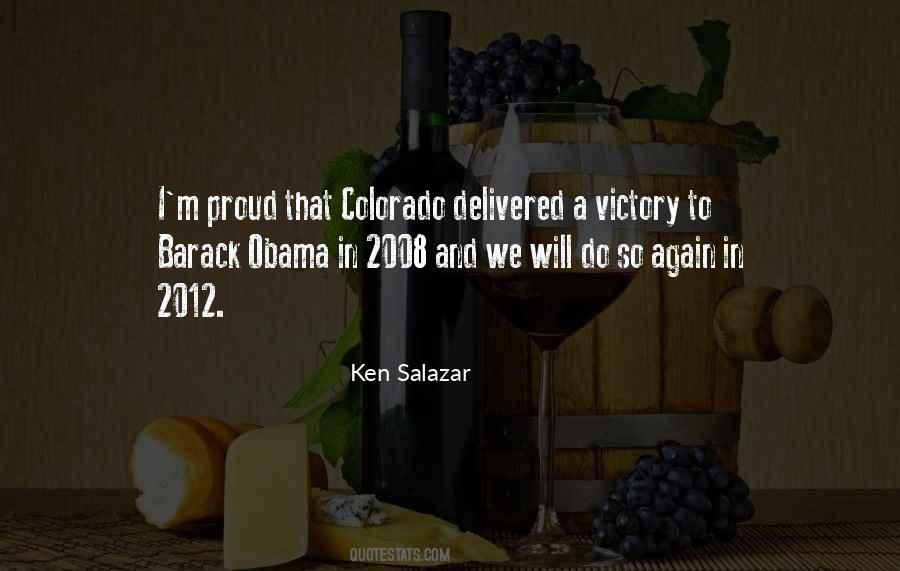 Quotes About Obama 2008 #1109040